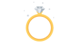 Bague Pierre